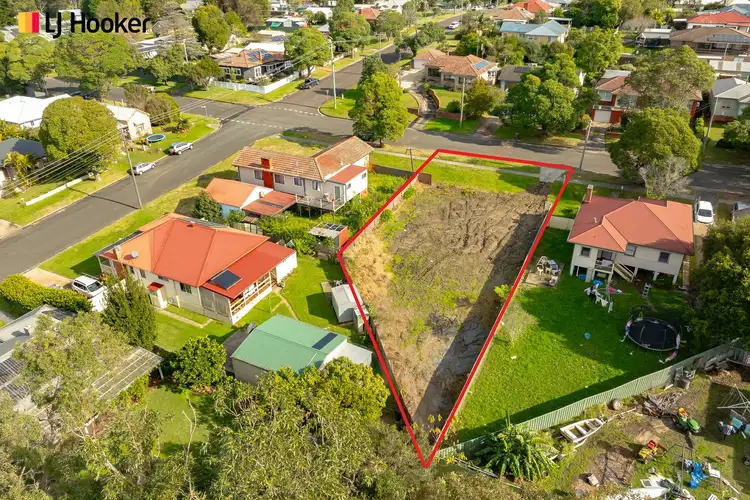 Seventh view of Homely land listing, 110 Shoalhaven Street, Nowra NSW 2541