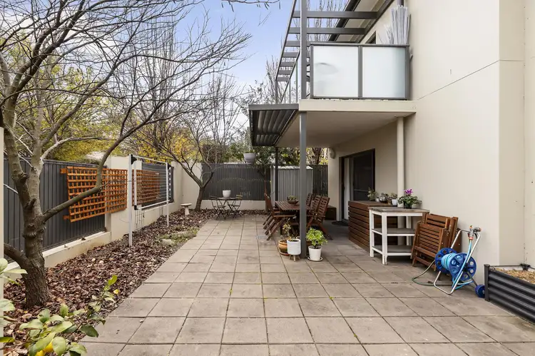 27/82 Henry Kendall Street, Franklin ACT 2913