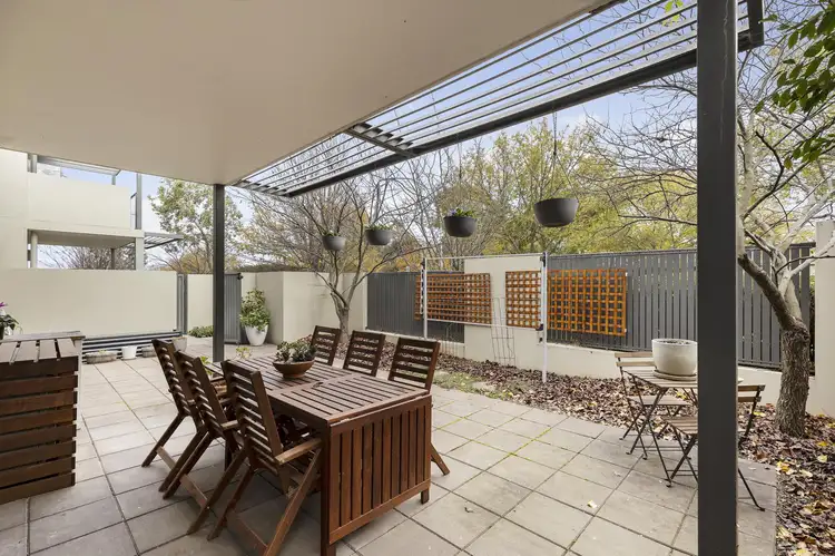 Third view of Homely unit listing, 27/82 Henry Kendall Street, Franklin ACT 2913