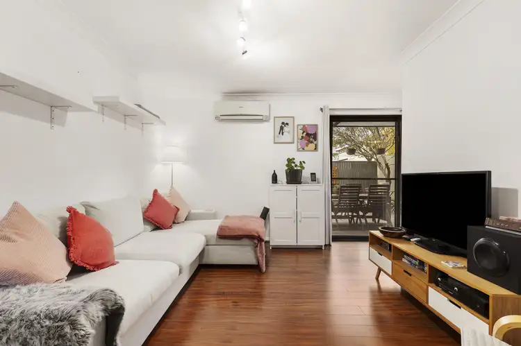 Fourth view of Homely unit listing, 27/82 Henry Kendall Street, Franklin ACT 2913