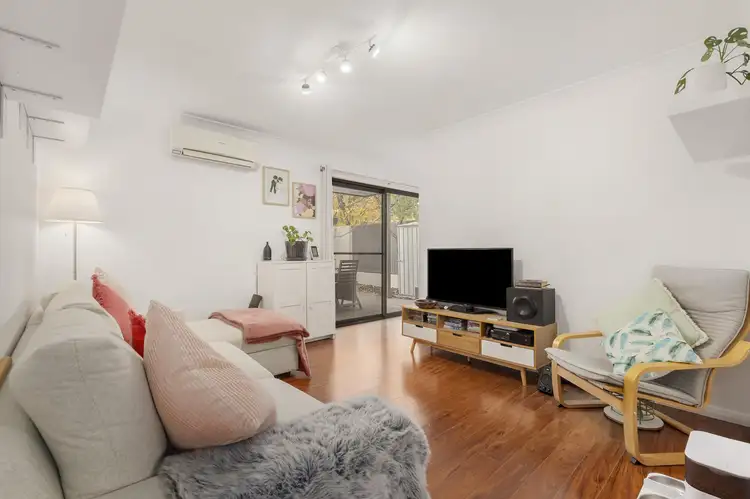 Fifth view of Homely unit listing, 27/82 Henry Kendall Street, Franklin ACT 2913