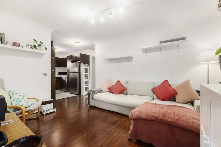 Sixth view of Homely unit listing, 27/82 Henry Kendall Street, Franklin ACT 2913