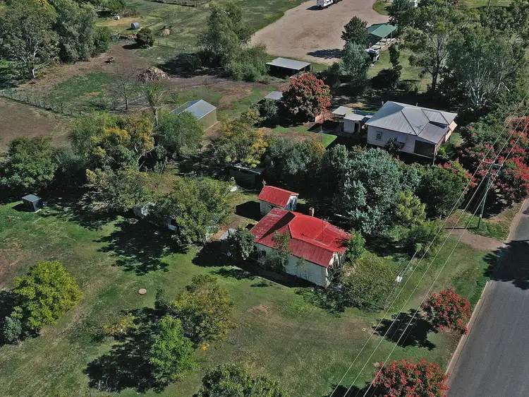 Fourth view of Homely house listing, 73 Maitland Street, Gunnedah NSW 2380