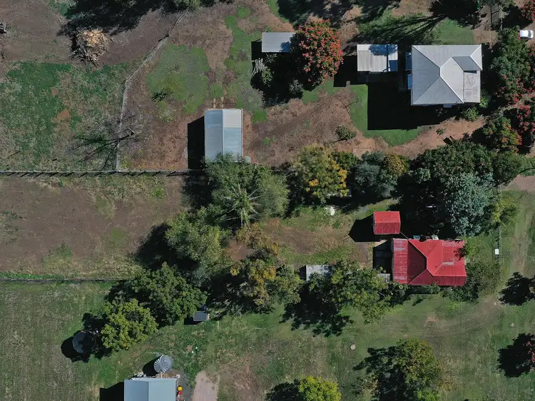 Fifth view of Homely house listing, 73 Maitland Street, Gunnedah NSW 2380