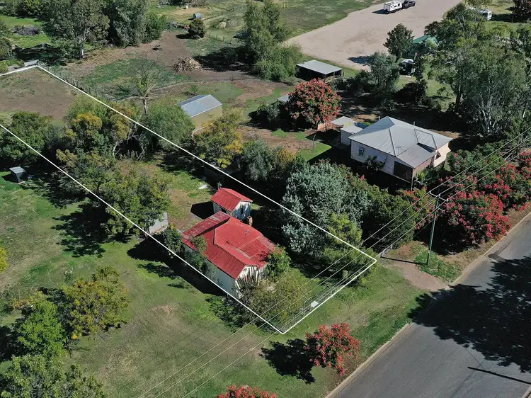 Sixth view of Homely house listing, 73 Maitland Street, Gunnedah NSW 2380
