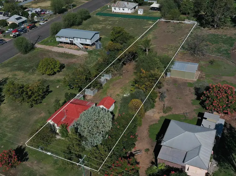 Seventh view of Homely house listing, 73 Maitland Street, Gunnedah NSW 2380