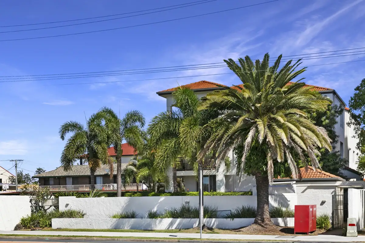 Main view of Homely apartment listing, 3/3-5 Norman Street, Southport QLD 4215