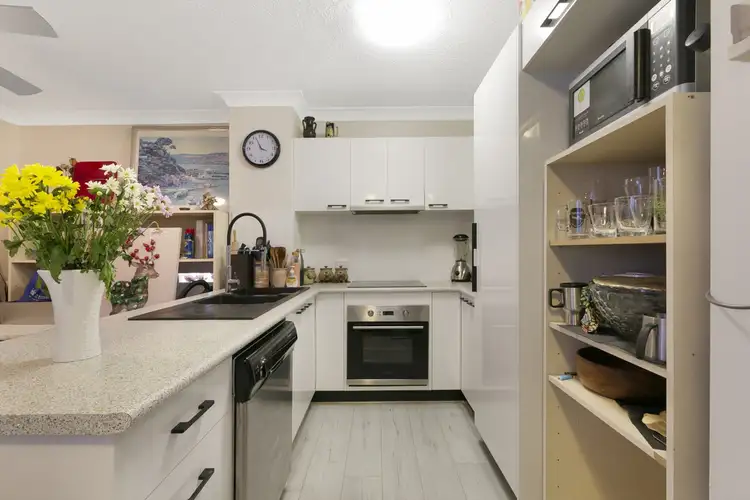 Second view of Homely apartment listing, 3/3-5 Norman Street, Southport QLD 4215