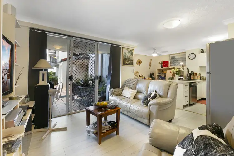 Fourth view of Homely apartment listing, 3/3-5 Norman Street, Southport QLD 4215