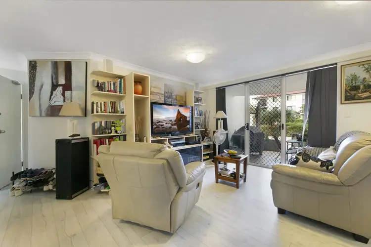 Sixth view of Homely apartment listing, 3/3-5 Norman Street, Southport QLD 4215