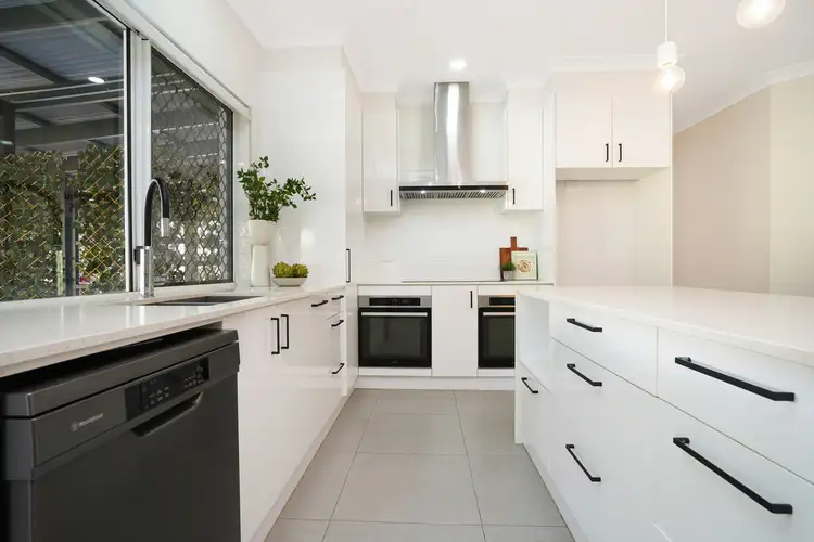 Main view of Homely house listing, 8 Maranthes Place, Durack NT 830