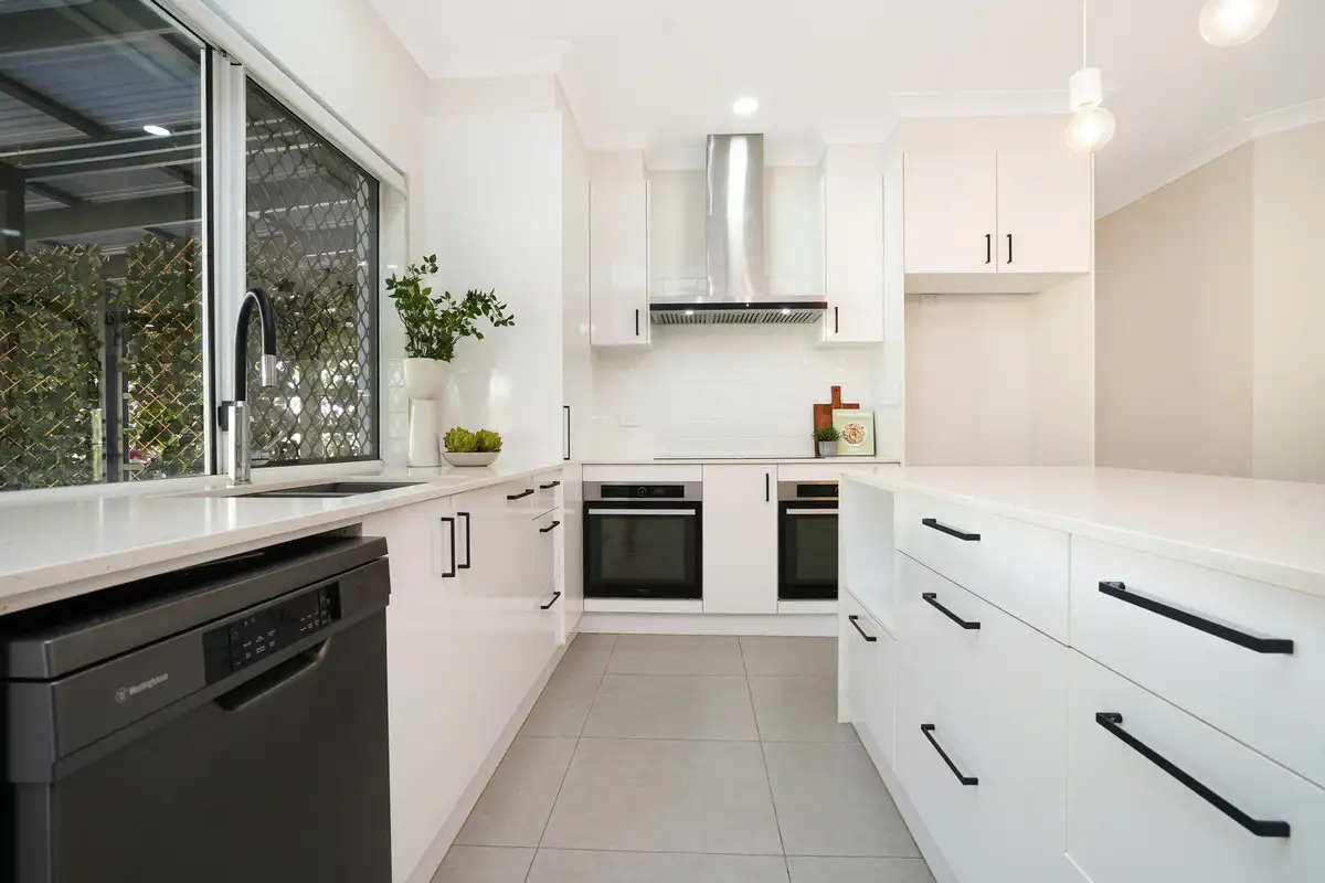 Main view of Homely house listing, 8 Maranthes Place, Durack NT 830
