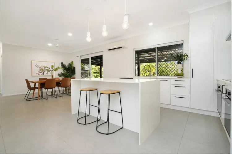 Second view of Homely house listing, 8 Maranthes Place, Durack NT 830