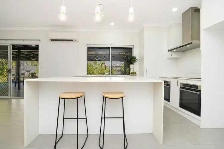 Third view of Homely house listing, 8 Maranthes Place, Durack NT 830