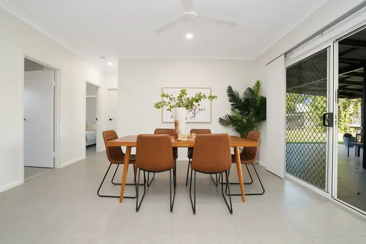 Fourth view of Homely house listing, 8 Maranthes Place, Durack NT 830
