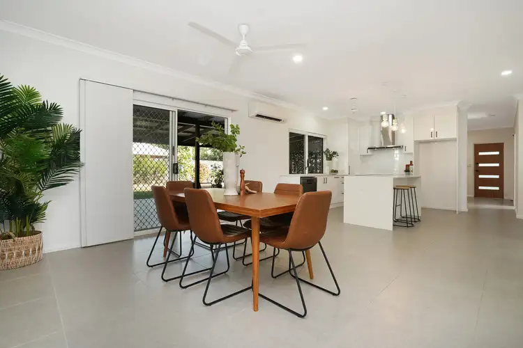 Fifth view of Homely house listing, 8 Maranthes Place, Durack NT 830