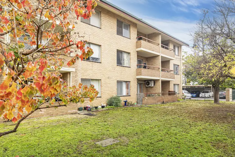 12/25 Harper Street, Burswood WA 6100