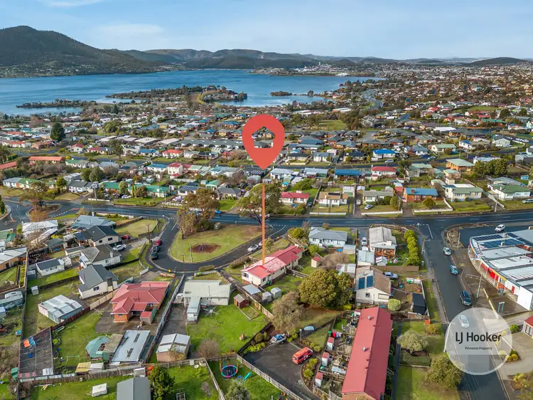 Main view of Homely house listing, 3 Bycool Circle, Chigwell TAS 7011