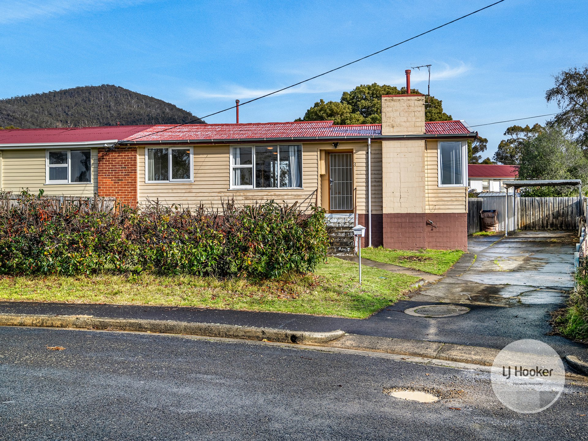 Third view of Homely house listing, 3 Bycool Circle, Chigwell TAS 7011