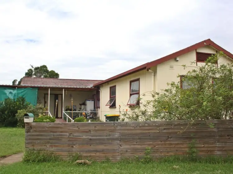 Main view of Homely house listing, 50 Mitchell Street, Muswellbrook NSW 2333