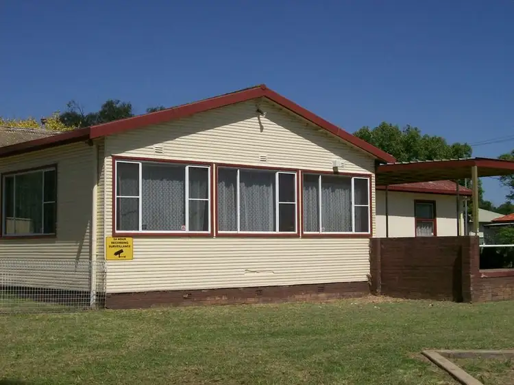 Sixth view of Homely house listing, 50 Mitchell Street, Muswellbrook NSW 2333