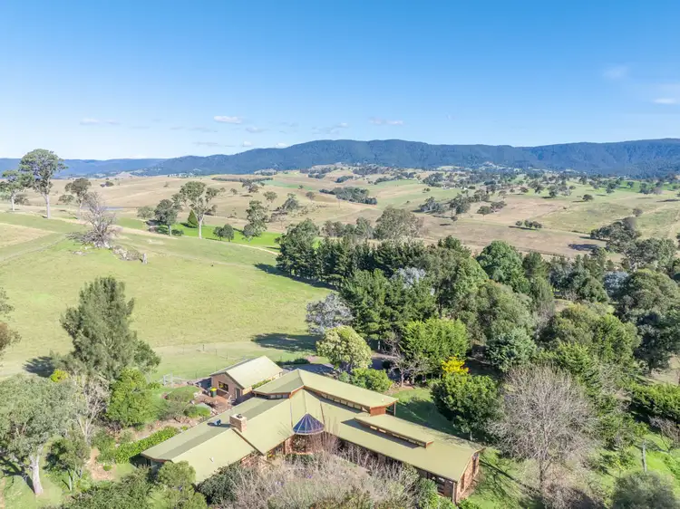 850 Mogilla Road, Candelo NSW 2550