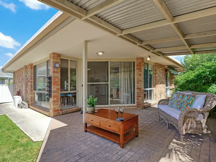 6b Reef Close, Fingal Bay NSW 2315