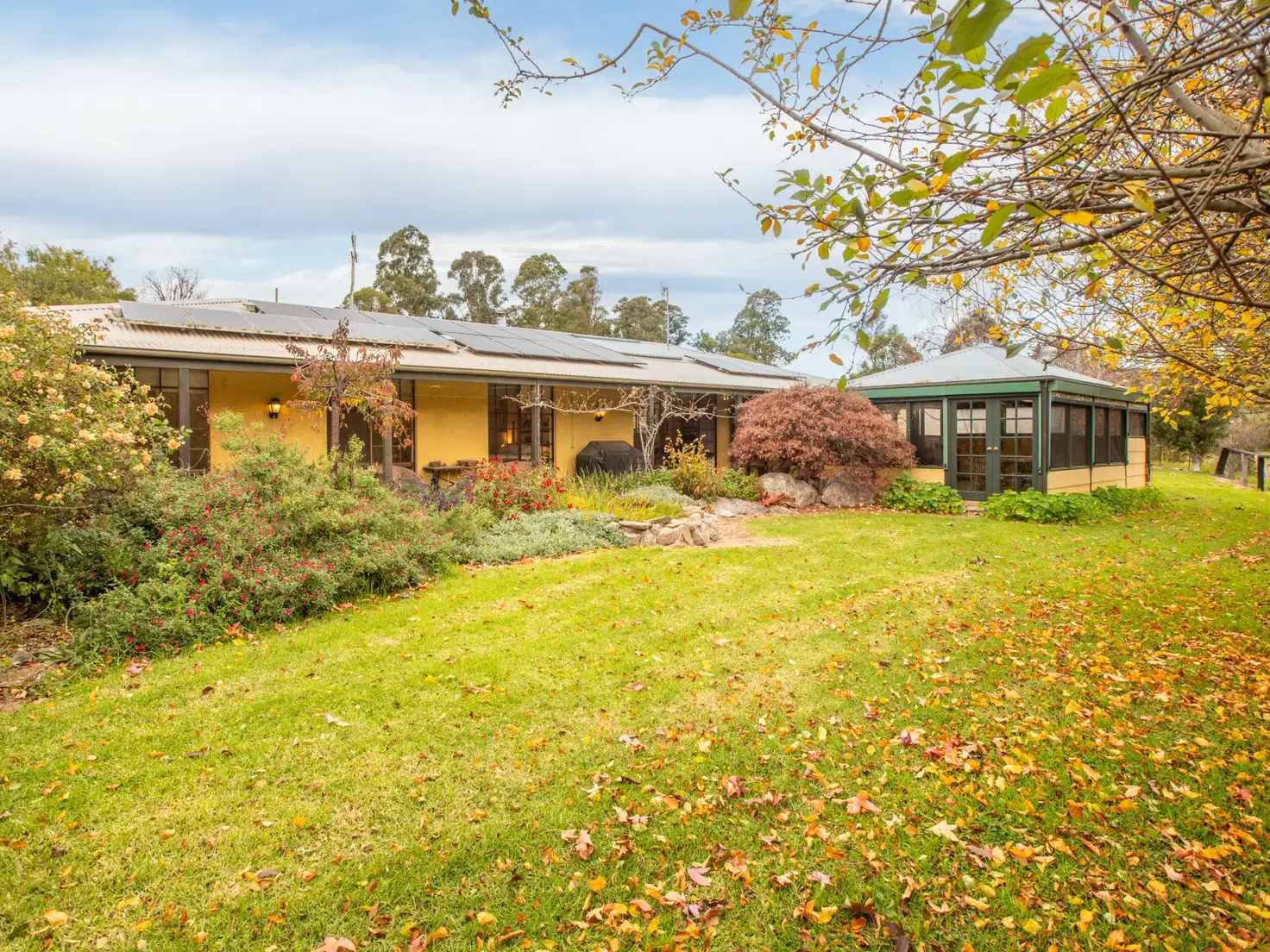 Main view of Homely rural property listing, 280 Daisy Hill Road, Bega NSW 2550