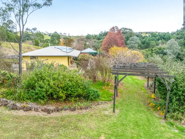 Second view of Homely rural property listing, 280 Daisy Hill Road, Bega NSW 2550