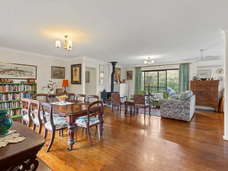 Third view of Homely rural property listing, 280 Daisy Hill Road, Bega NSW 2550