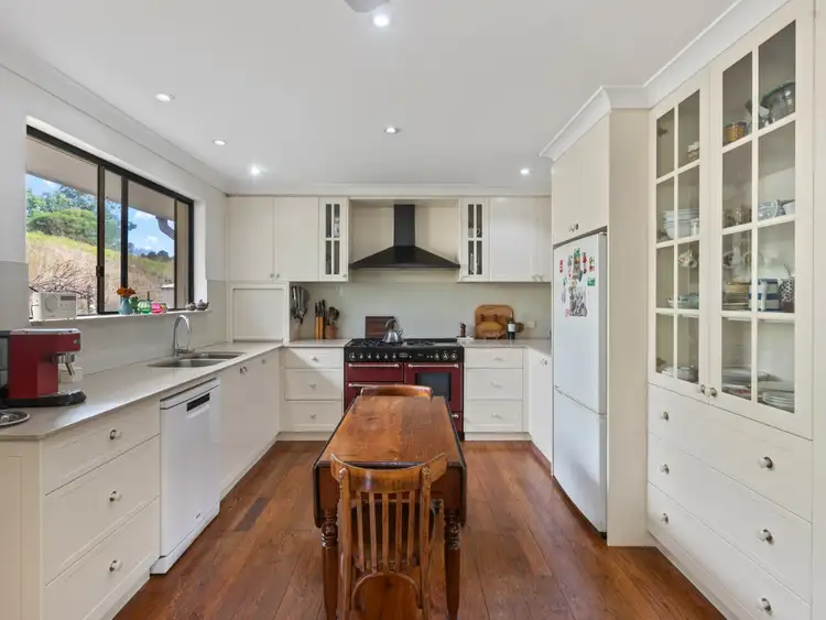 Fifth view of Homely rural property listing, 280 Daisy Hill Road, Bega NSW 2550