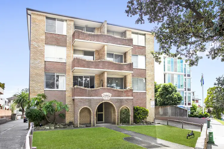 Second view of Homely apartment listing, 24/53-55 O'Brien Street, Bondi Beach NSW 2026