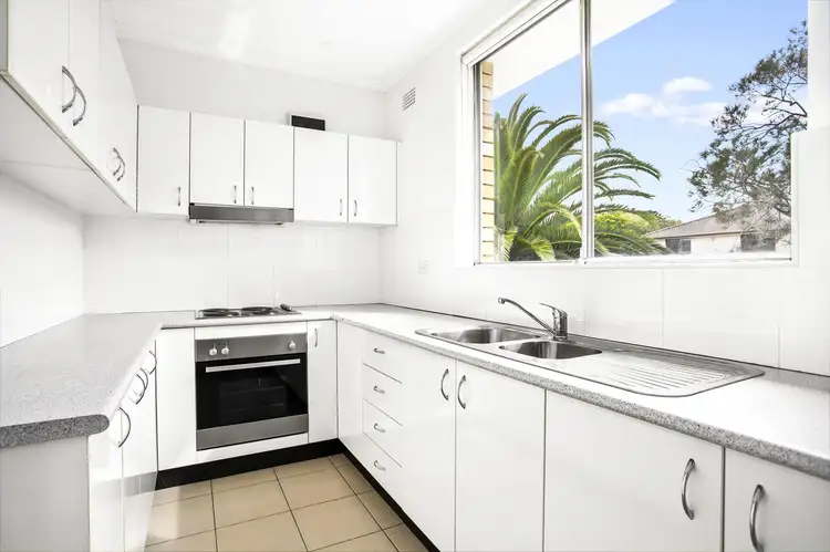 Third view of Homely apartment listing, 24/53-55 O'Brien Street, Bondi Beach NSW 2026