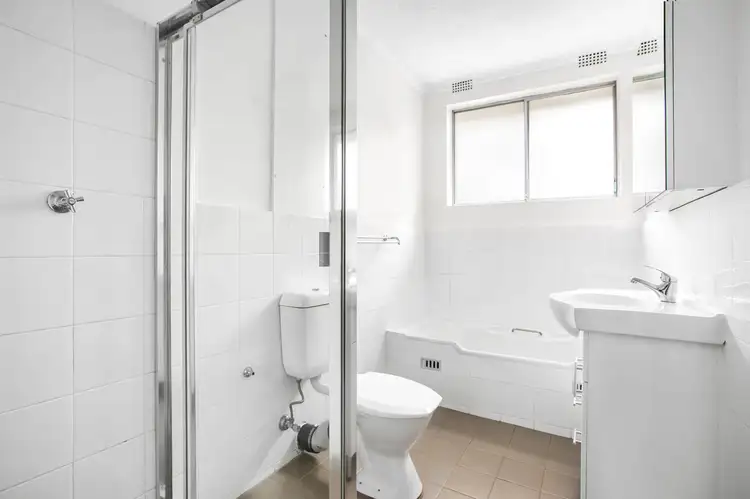 Sixth view of Homely apartment listing, 24/53-55 O'Brien Street, Bondi Beach NSW 2026
