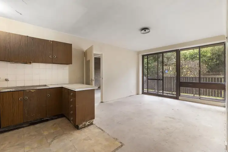 Second view of Homely apartment listing, 1/30 Glenorchy Street, Lyons ACT 2606