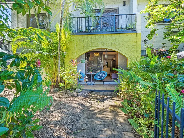 Main view of Homely unit listing, 1/46-50 Minnie Street, Parramatta Park QLD 4870