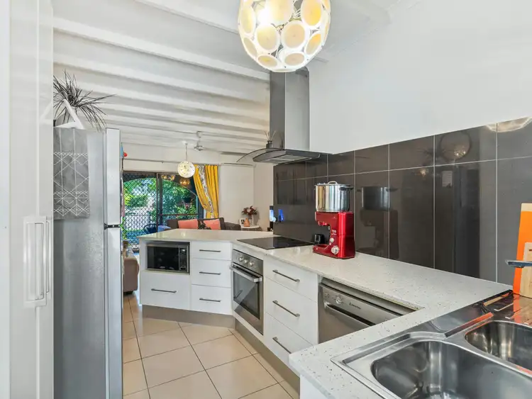 Third view of Homely unit listing, 1/46-50 Minnie Street, Parramatta Park QLD 4870