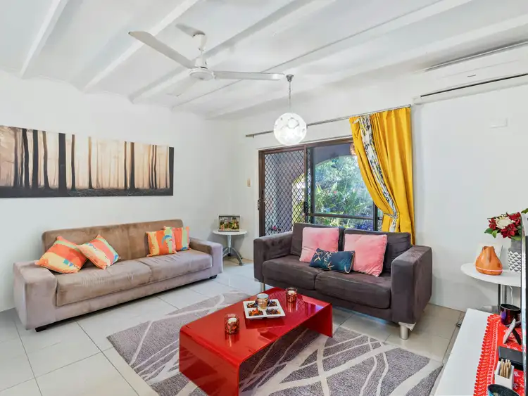 Fourth view of Homely unit listing, 1/46-50 Minnie Street, Parramatta Park QLD 4870