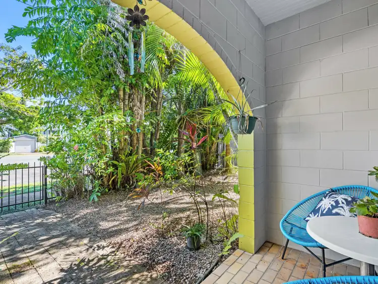 Fifth view of Homely unit listing, 1/46-50 Minnie Street, Parramatta Park QLD 4870