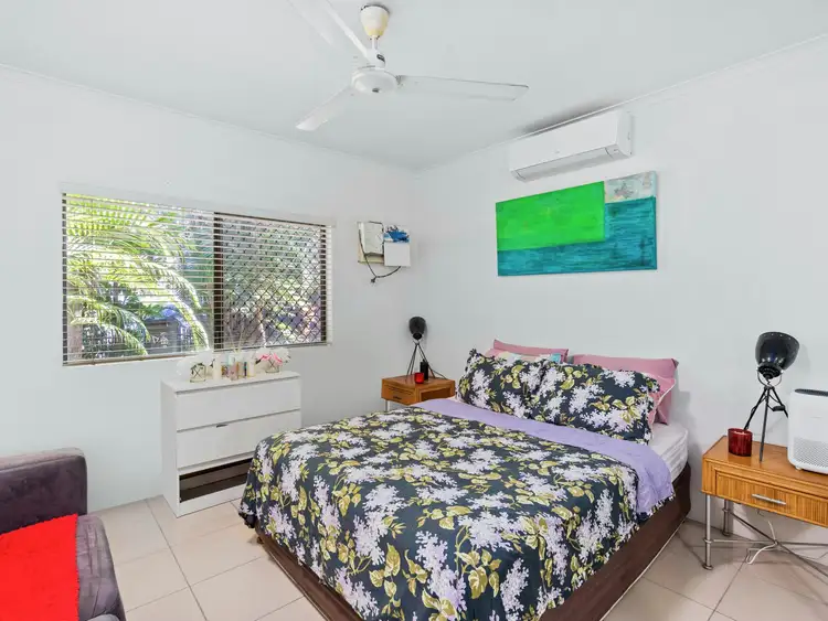 Sixth view of Homely unit listing, 1/46-50 Minnie Street, Parramatta Park QLD 4870
