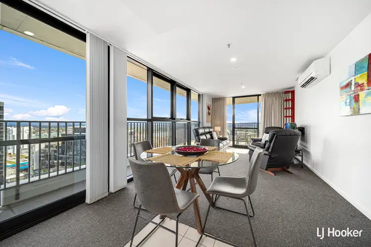 Main view of Homely apartment listing, 2205/120 Eastern Valley Way, Belconnen ACT 2617
