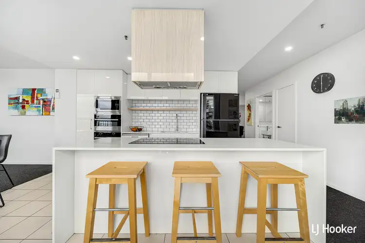Fourth view of Homely apartment listing, 2205/120 Eastern Valley Way, Belconnen ACT 2617