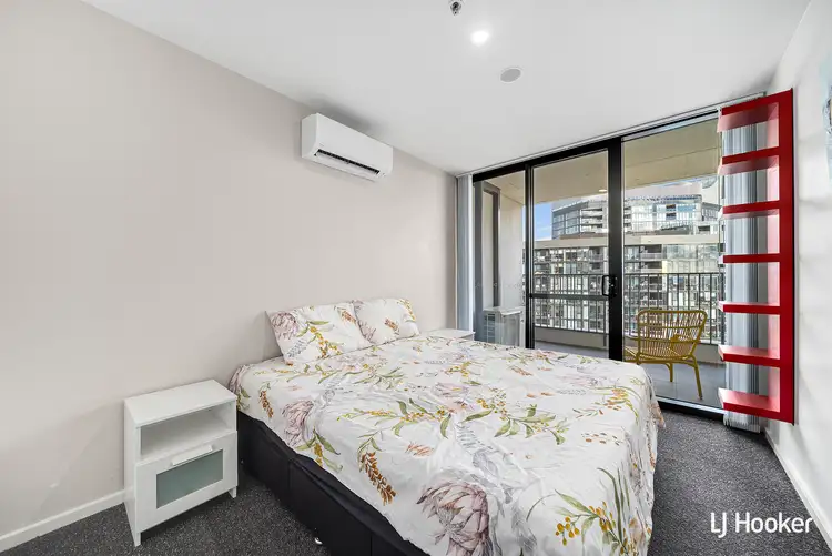 Fifth view of Homely apartment listing, 2205/120 Eastern Valley Way, Belconnen ACT 2617