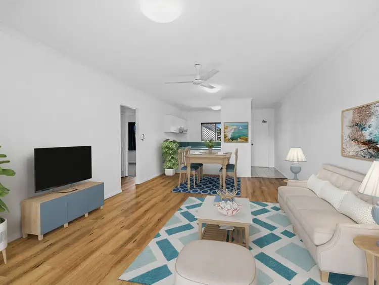Third view of Homely unit listing, 8/101-103 Birch Street, Manunda QLD 4870