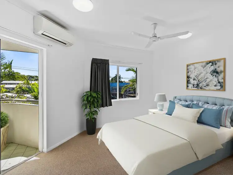 Fifth view of Homely unit listing, 8/101-103 Birch Street, Manunda QLD 4870