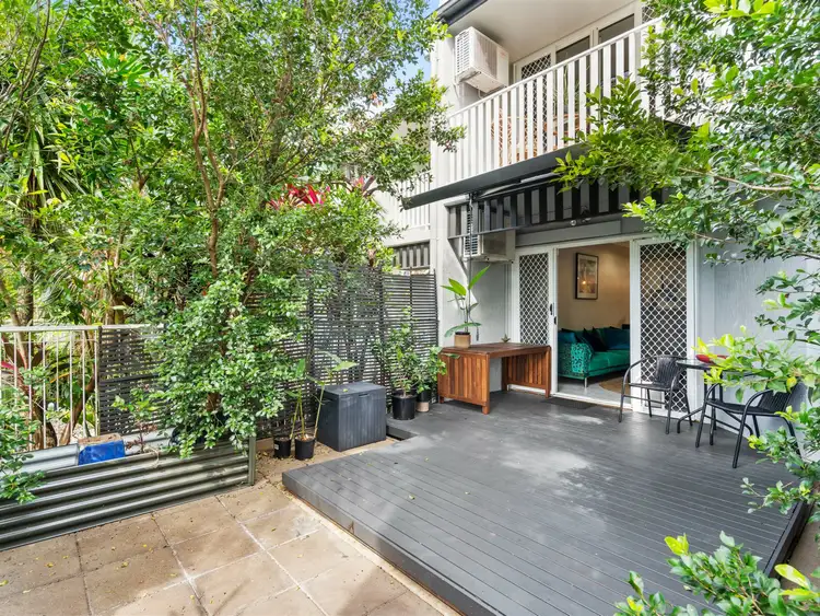 Third view of Homely townhouse listing, 5/1 Springfield Crescent, Manoora QLD 4870