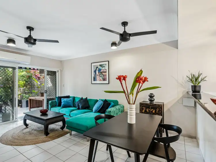 Fifth view of Homely townhouse listing, 5/1 Springfield Crescent, Manoora QLD 4870