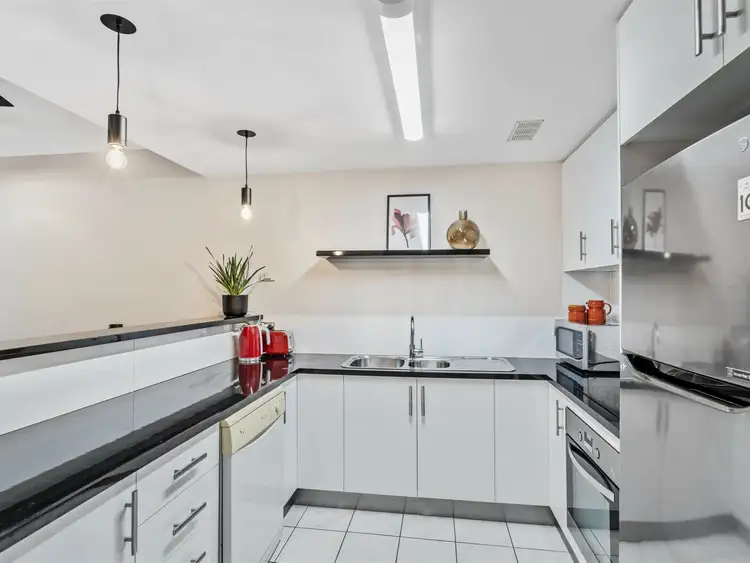 Sixth view of Homely townhouse listing, 5/1 Springfield Crescent, Manoora QLD 4870