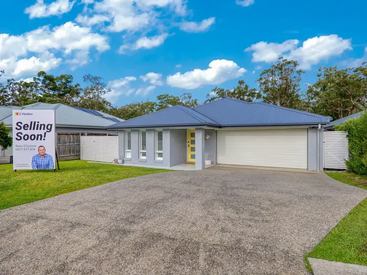 124 Sunningdale Cct, Medowie NSW 2318