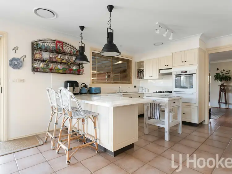 Fourth view of Homely house listing, 7 Barker Circuit, Kelso NSW 2795